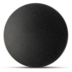 Salt & Pepper Cheers Glasonderzetter Zwart set/4