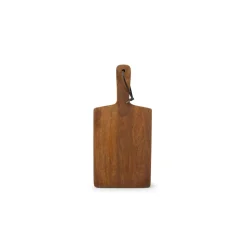 Salt & Pepper Chop Serveerplank 38x18cm hout