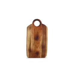 Salt & Pepper Chop Serveerplank 39,5x21cm hout