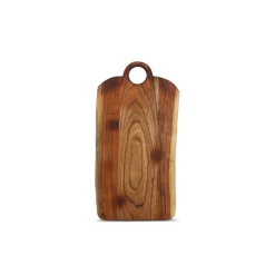 Salt & Pepper Chop Serveerplank 49x25cm hout