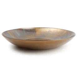 Salt & Pepper Cosmo Sierschaal 40xH6,5cm brons