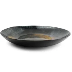 Salt & Pepper Cosmo Sierschaal 50xH7cm zwart