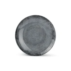 Salt & Pepper Cosmo Sierschaal 50xH7cm glas midnight