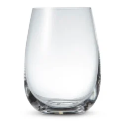 Salt & Pepper Cuvee Glas 63cl - set/6