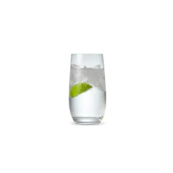 Salt & Pepper Cuvee LongdrinkGlas 49cl - set/6