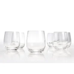 Salt & Pepper Cuvee Whiskyglas 46cl Set/6