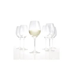 Salt & Pepper Cuvee Wijnglas 47cl set/6