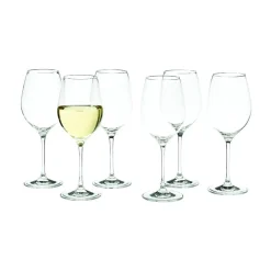 Salt & Pepper Cuvee Wijnglas 47cl set/6