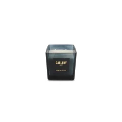 Salt & Pepper Gallery Geurkaars 550g Noir
