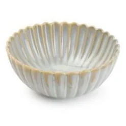 Salt & Pepper Lotus Kom 10xH4cm nuance white