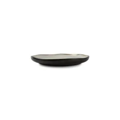 Salt & Pepper Lunar Plat bord 27cm
