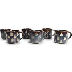 Salt & Pepper Muggies Beker 35cl pine