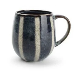 Salt & Pepper Muggies Beker 35cl rond sling