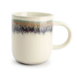 Salt & Pepper Muggies Beker 50cl Sand