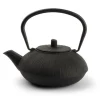 Salt & Pepper My Tea Theepot 50cl strepen zwart