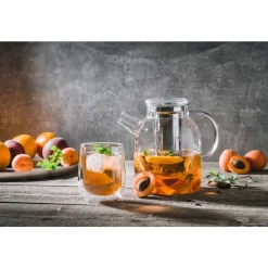 Salt & Pepper Paris Kop 25cl dubbelwandig - set/2