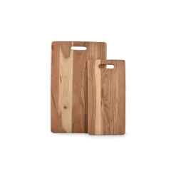 Salt & Pepper Serve&Share Serveerplank 50x30cm hout
