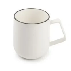 Salt & Pepper Studio Base Beker 42cl wit