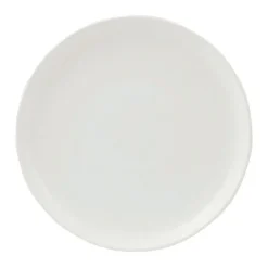 Salt & Pepper Studio White Plat bord 26cm