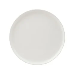 Salt & Pepper Studio White Plat bord 19cm