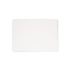 Salt & Pepper TableTop Placemat 43x30cm cobble wit