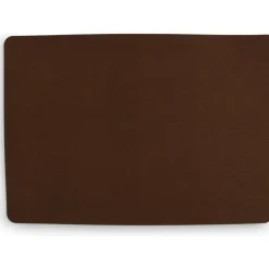 Salt & Pepper Tabletop Placemat 43x30cm bruin soft