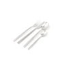 Salt & Pepper Terno Bestekset 16-delig mat zilver