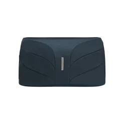 Samsonite Attrix Toilet Kit Toilettas Steel Blue