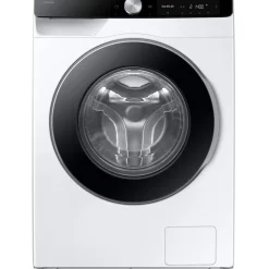 Samsung AI Ecobubble™ Wasmachine 6000-serie WW90DG6U25LK