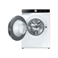 Samsung AI Ecobubble™ Wasmachine 6000-serie WW90DG6U25LK