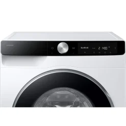Samsung AI Ecobubble™ Wasmachine 6000-serie WW90DG6U25LK