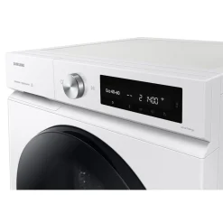 Samsung BESPOKE SuperSpeed Wasmachine 7000-serie WW11DB7B34GW