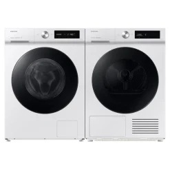 Samsung BESPOKE SuperSpeed Wasmachine 7000-serie WW11DB7B34GW