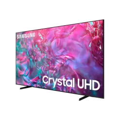 Samsung Crystal UHD 4K Smart TV 98inch DU9070 (2024)