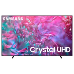 Samsung Crystal UHD 4K Smart TV 98inch DU9070 (2024)
