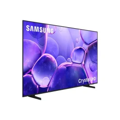 Samsung Crystal UHD Smart TV U8090F (2025) 75inch