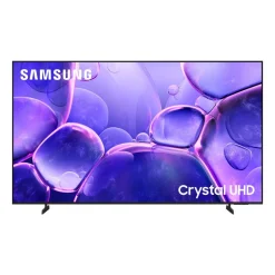 Samsung Crystal UHD Smart TV U8090F (2025) 75inch