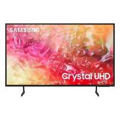 Samsung Crystal UHD Smart TV DU7190 (2024) 50inch