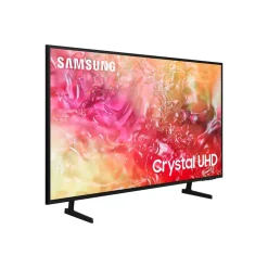 Samsung Crystal UHD Smart TV DU7190 (2024) 50inch