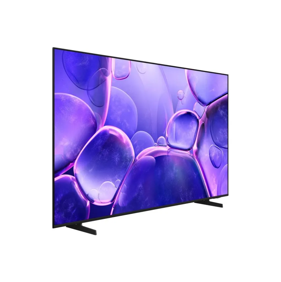 Samsung Crystal UHD Smart TV U8090F (2025) 85inch