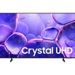 Samsung Crystal UHD Smart TV U8090F (2025) 43inch