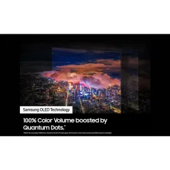 Samsung 55inch OLED 4K Smart TV S93D (2024)