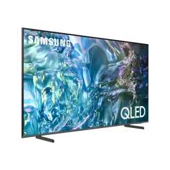 Samsung 75inch QLED 4K Smart TV Q67D (2024)