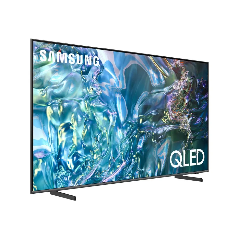 Samsung 75inch QLED 4K Smart TV Q67D (2024)