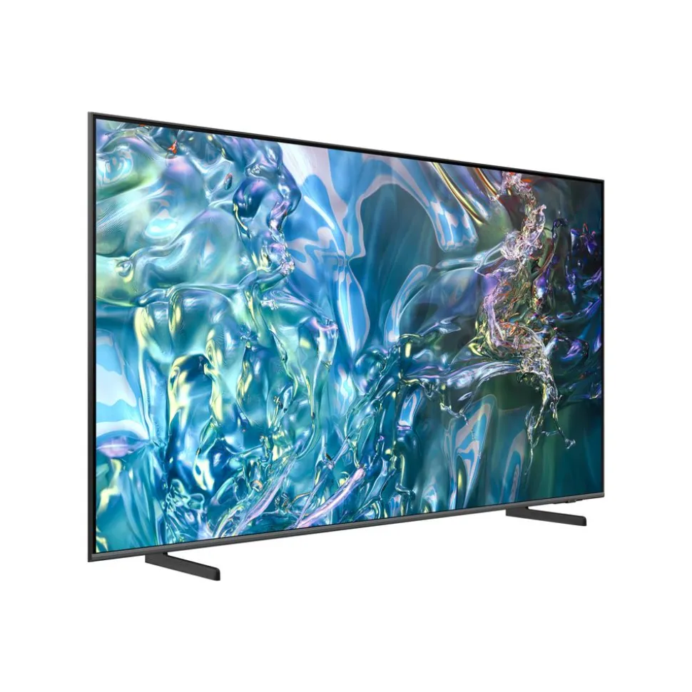 Samsung 75inch QLED 4K Smart TV Q67D (2024)