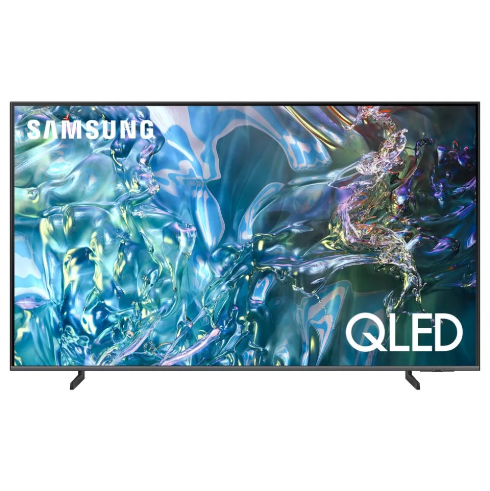 Samsung 75inch QLED 4K Smart TV Q67D (2024)