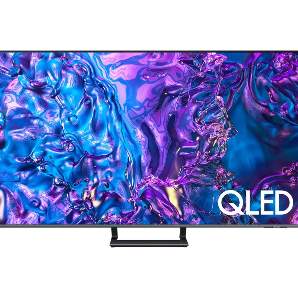 Samsung 55inch QLED 4K Smart TV Q77D (2024)