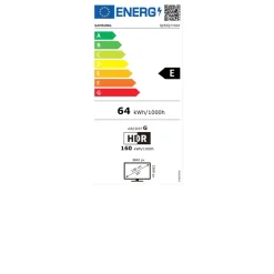 Samsung 55inch QLED 4K Smart TV Q77D (2024)