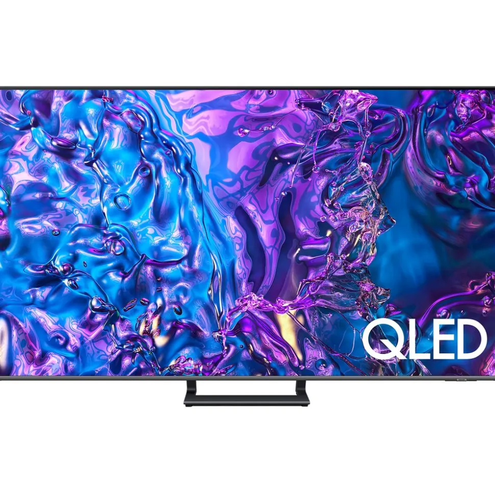 Samsung 75inch QLED 4K Smart TV Q77D (2024)