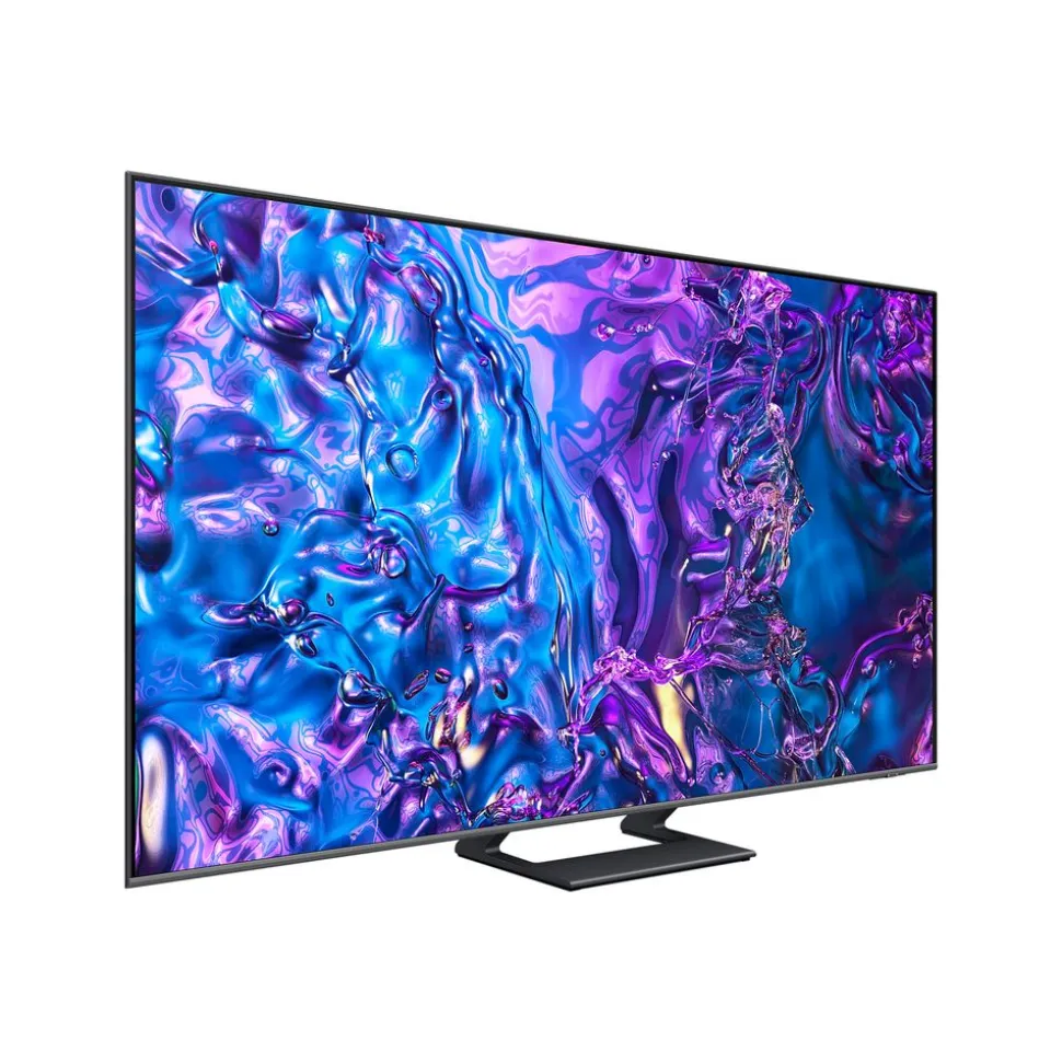 Samsung 75inch QLED 4K Smart TV Q77D (2024)